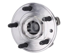 Radlagersatz Vorderachse für JAGUAR XE XF II SPORTBRAKE