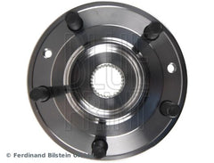 Radnabe Vorderachse Hinterachse für MAZDA 6 Station Wagon Stufenheck Hatchback
