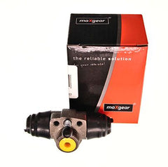 Radbremszylinder Hinterachse für AUDI SEAT SKODA VW 80 B3 Stufenheck B4 Avant 90