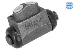 Radbremszylinder Hinterachse für FORD ESCORT III Turnier IV Cabriolet V