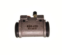 Radbremszylinder Hinterachse für FIAT RENAULT TEMPRA CLIO I SUPER 5 RAPID