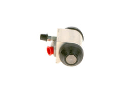 Radbremszylinder Hinterachse links für RENAULT SMART TWINGO III FORTWO Coupe
