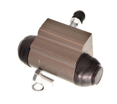 Radbremszylinder Hinterachse für CITROËN PEUGEOT TOYOTA C1 107 AYGO