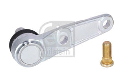 Trag Führungsgelenk Vorderachse für MAZDA 323 III Hatchback Stufenheck Station