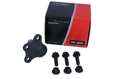 Trag Führungsgelenk Vorderachse für CITROËN PEUGEOT DS C3 / ORIGIN III DS3