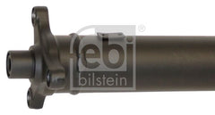 Gelenkwelle Achsantrieb hinten für PORSCHE VW CAYENNE TOUAREG