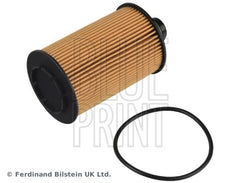 Ölfilter für JEEP LANCIA MASERATI GRAND CHEROKEE IV VAN THEMA GHIBLI III