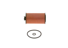Ölfilter für OPEL VAUXHALL ASTRA J Caravan GTC Kasten/Kombi Kasten/Schrägheck