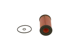 Ölfilter für OPEL VAUXHALL ASTRA J Caravan GTC Kasten/Kombi Kasten/Schrägheck