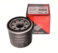 Ölfilter für MAZDA 2 Schrägheck 3 Stufenheck 6 Kombi CX-3 CX-30 CX-5 Van MX-5