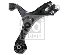 Querlenker Vorderachse links für HONDA CIVIC IX Stufenheck
