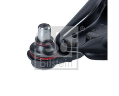 Querlenker Vorderachse links für RENAULT TWINGO II