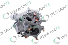 Turbolader Abgasturbolader für NISSAN OPEL RENAULT PRIMASTAR Bus Kasten