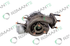 Turbolader Abgasturbolader für VW LT 28-35 II Bus 28-46 Kasten