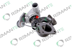 Turbolader Abgasturbolader für FORD TRANSIT Bus Kasten Pritsche/Fahrgestell