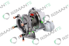 Turbolader Abgasturbolader für FORD SEAT VW GALAXY I ALHAMBRA CORDOBA Vario