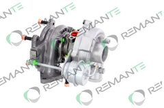 Turbolader Abgasturbolader für FORD SEAT VW GALAXY I ALHAMBRA CORDOBA Vario
