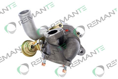 Turbolader Abgasturbolader für AUDI SKODA VW A3 A4 B5 Avant A6 C5