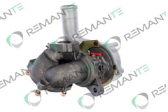 Turbolader Abgasturbolader für AUDI SKODA VW A3 A4 B5 Avant A6 C5