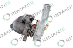 Turbolader Abgasturbolader für AUDI SKODA VW A3 A4 B5 Avant A6 C5