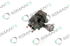 Turbolader Abgasturbolader für HYUNDAI H-1 Cargo Travel