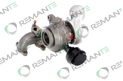 Turbolader Abgasturbolader für SEAT SKODA VW CORDOBA IBIZA III IV SC