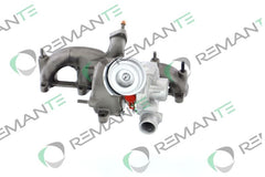 Turbolader Abgasturbolader für AUDI FORD SEAT SKODA VW A3 GALAXY I ALHAMBRA