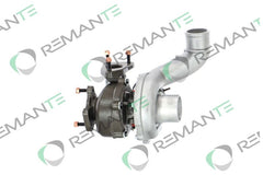Turbolader Abgasturbolader für RENAULT AVANTIME ESPACE IV LAGUNA II Grandtour