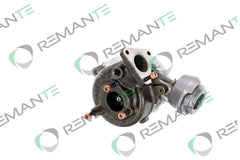 Turbolader Abgasturbolader für AUDI A4 B7 Avant A6 C6