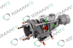 Turbolader Abgasturbolader für AUDI VW A4 B5 Avant PASSAT B3/B4 Variant