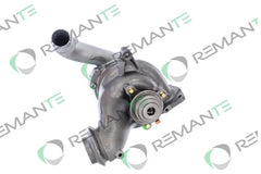 Turbolader Abgasturbolader für CITROËN PEUGEOT C5 I Break II 406 Coupe 607