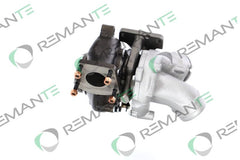 Turbolader Abgasturbolader für VW TOUAREG