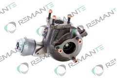 Turbolader Abgasturbolader für HYUNDAI KIA ACCENT III Stufenheck ELANTRA V GETZ
