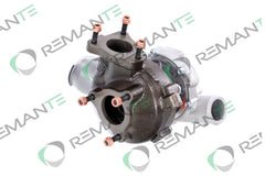Turbolader Abgasturbolader für HYUNDAI KIA ACCENT III Stufenheck ELANTRA V GETZ