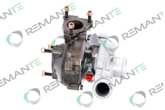Turbolader Abgasturbolader für HYUNDAI KIA ACCENT III Stufenheck ELANTRA V GETZ