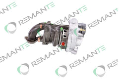 Turbolader Abgasturbolader für AUDI SEAT SKODA VW A1 Sportback ALHAMBRA IBIZA