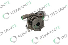 Turbolader Abgasturbolader für OPEL ASTRA H Caravan GTC COMBO