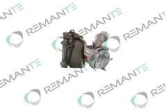 Turbolader Abgasturbolader für OPEL ASTRA H Caravan GTC COMBO