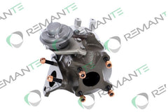 Turbolader Abgasturbolader für NISSAN X-TRAIL I