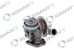 Turbolader Abgasturbolader für MAZDA 6 Hatchback Station Wagon Stufenheck MPV II