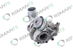 Turbolader Abgasturbolader für TOYOTA AVENSIS Kombi COROLLA Verso RAV 4 III