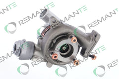 Turbolader Abgasturbolader für AUDI VW A2 LUPO I