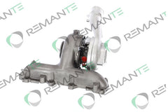 Turbolader Abgasturbolader für ALFA ROMEO FIAT SUZUKI 159 Sportwagon CROMA