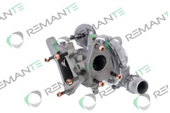 Turbolader Abgasturbolader für RENAULT MASTER III Bus Kasten