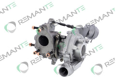 Turbolader Abgasturbolader für RENAULT MASTER III Bus Kasten