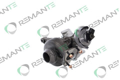 Turbolader Abgasturbolader für CITROËN FIAT LANCIA PEUGEOT C8 JUMPY II Kasten