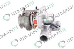 Turbolader Abgasturbolader für CITROËN PEUGEOT JUMPER II Bus Kasten BOXER