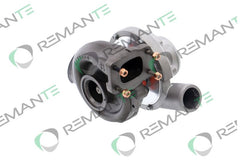 Turbolader Abgasturbolader für IVECO DAILY IV Kasten Pritsche/Fahrgestell