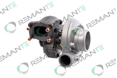 Turbolader Abgasturbolader für IVECO DAILY IV Kasten Pritsche/Fahrgestell