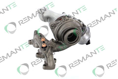 Turbolader Abgasturbolader für SEAT SKODA VW IBIZA IV Kasten/Schrägheck SC ST